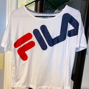 Fila Sleepwear shirt